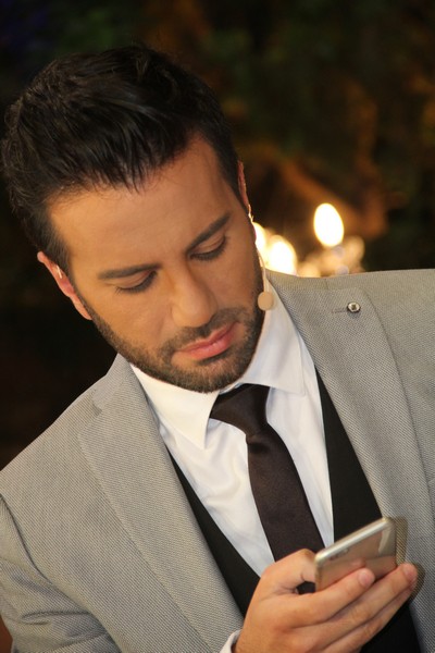 Murex D'Or Special episode with Star Ziad Bourgi